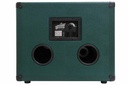 Gabinete Aguilar SL210 8 ohms Verde