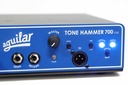 Amplificador Aguilar Hammer TH700 AZUL