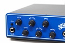 Amplificador Aguilar Hammer TH700 AZUL
