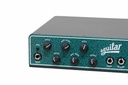 Amplificador Aguilar Hammer TH700 Verde