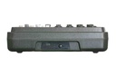 Mezcladora 6 Canales Bluetooth, PC, USB, Efectos
