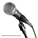 Microfono Dinamico LD Con Cable XLR De 4.5 M