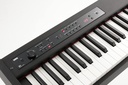 Piano Digital Korg Con Treinta Sonidos De Alta Calidad y Pedal
