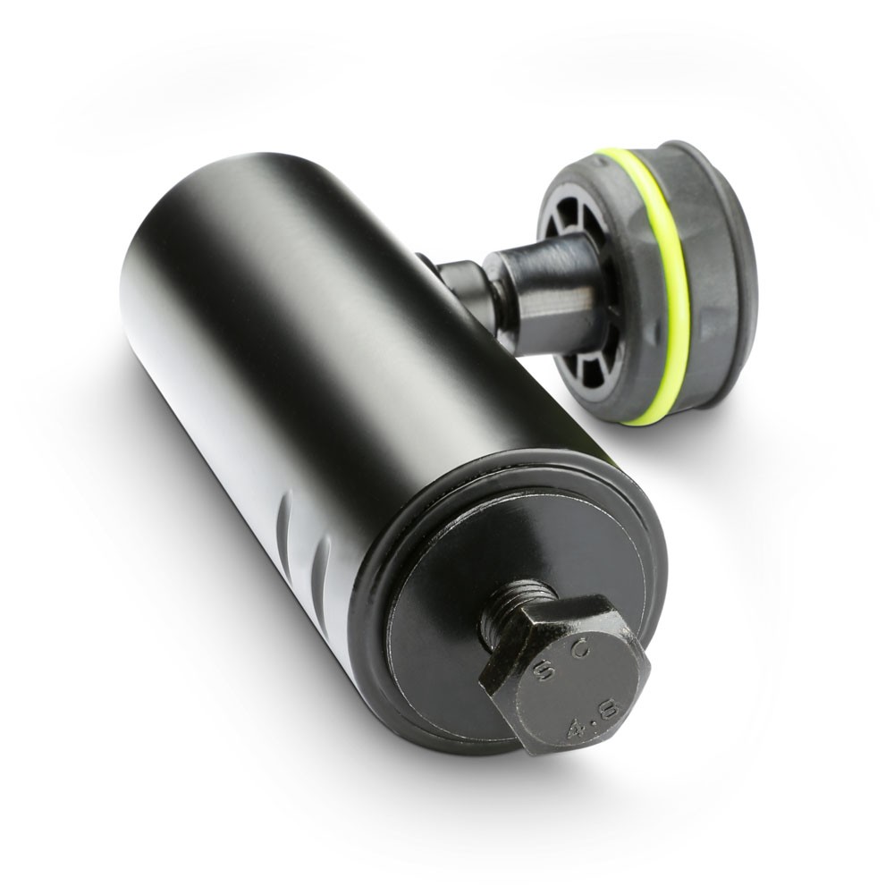 Adaptador reductor de 36 mm a M10 hembra
