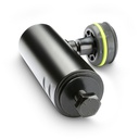 Adaptador reductor de 36 mm a M10 hembra