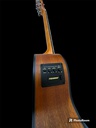 Guitarra Electro-clasica Con FISHMAN Symphonic GS-2C