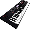 Sintetizador Korg KROSS 2 61 teclas Negro Mate