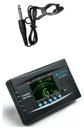 Afinador Cromatico y Metronomo JMT-9001B