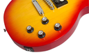 Guitarra Eléctrica Epiphone Les Paul Studio Lt Heritage Cherry ENPTHSNH1