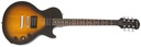 Pqte Guit. Elect Epiphone Les Paul Sunburst PPEG-EGL1VSCH1