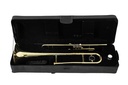 Trombon De Embolos En de Do Laq. C/Est.  SL-910L