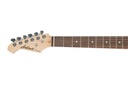Guit. Electrica Aria Pro II STG-003-L 3TS Zurda