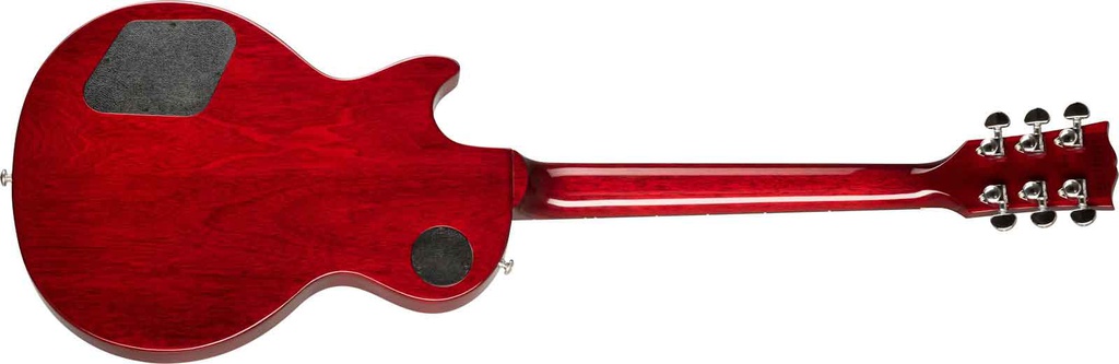 Guit. Elect. Gibson Les Paul 'STUDIO LP WINE RED - LPST00WRCH