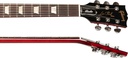 Guit. Elect. Gibson Les Paul 'STUDIO LP WINE RED - LPST00WRCH