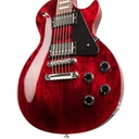 Guit. Elect. Gibson Les Paul 'STUDIO LP WINE RED - LPST00WRCH