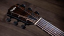 Guitarra Electroacústica Taylor 214CE -BLK Plus