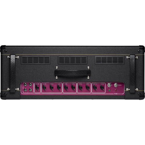 Amplificador Vox para Guitarra Eléctrica de 30 Vatios