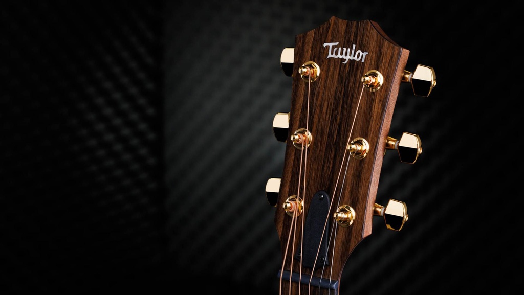 Guitarra Acustica Taylor  Taylor AD14ce-SB LTD 50th Anniversary