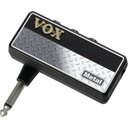 Amplificador portatil VOX Metal chorus, delay, reverb
