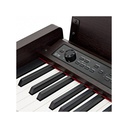 Piano digital C1 Korg 88 teclas pesadas