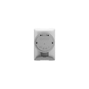 Bafles Pasivo LD (par) DQOR3TW 3" color Blanco