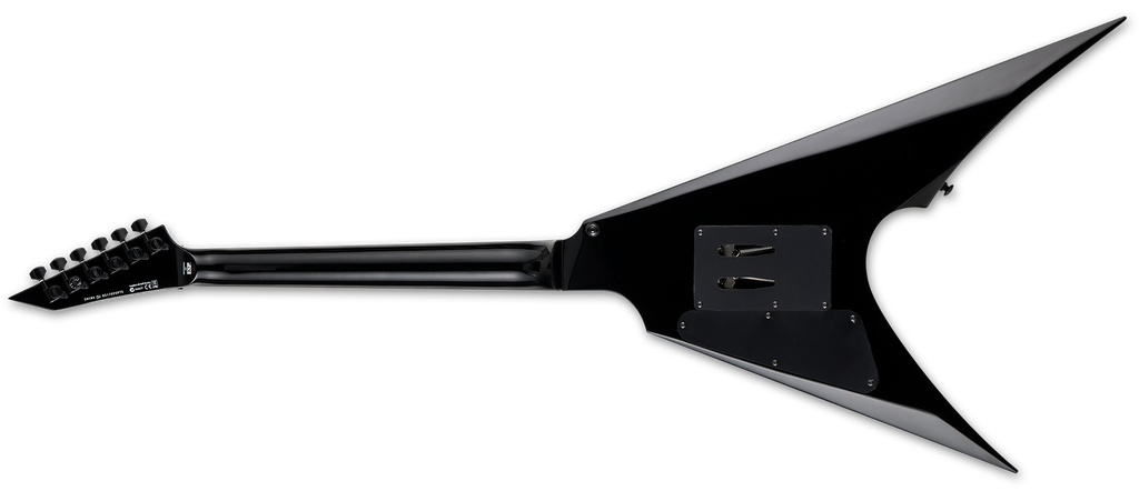 Guitarra Electrica LTD LARROW1000ETBLK