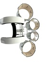 Multitenor De 4 Tambores LM DRUMS 8"10"12"13" QAZ-04