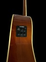 Guitarra Electroacustica Symphonic +Estuche  A200CE