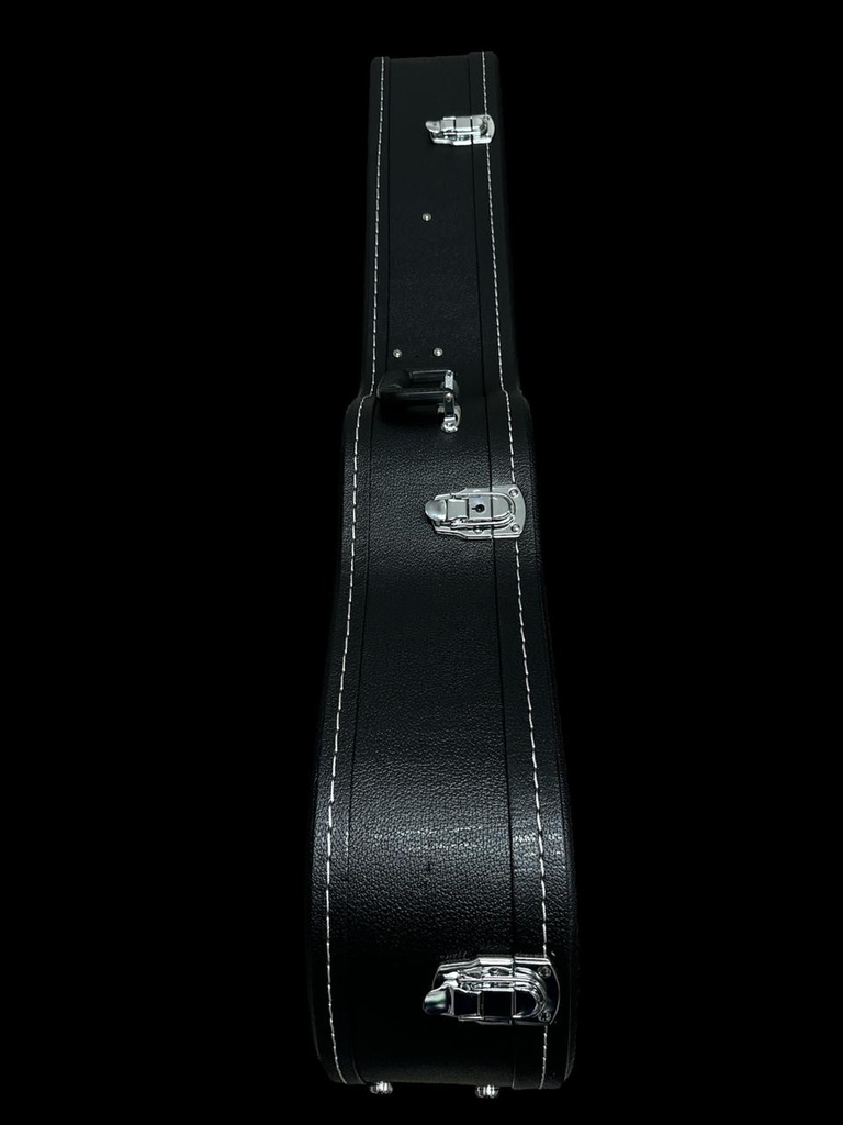 Guitarra Electroacustica Symphonic +Estuche  A200CE