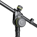 Stand Para Microfono Gravity MS2322B