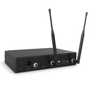 Microfono De Mano Inalambrico LD U506HHC