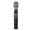 Microfono De Mano Inalambrico LD U506HHC