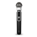 Microfono De Mano Inalambrico LD U506HHD