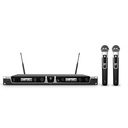 Microfono De Mano Inalambrico LD U506HHD2