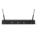 Microfono De Mano Inalambrico LD U506HHD2