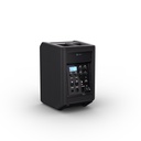 Sistema De Audio Compacto Mezc, Bluetooth Bateria