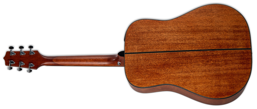 Guitarra Electro-acustica Takamine GLD12E NS color natural