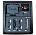 Guitarra Electroacustica Takamine Docerola Mod. GD38CE BLK Negro Billante
