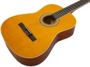 Guitarra Clásica Amarilla Symphonic