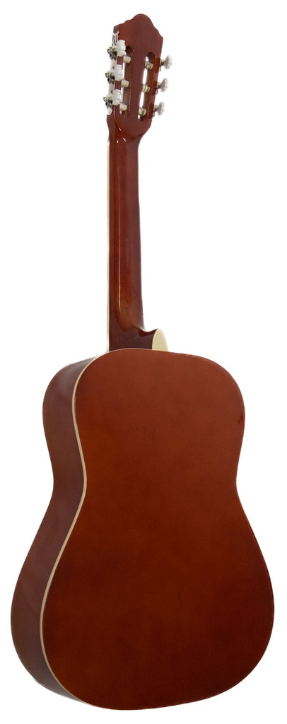 Guitarra Clásica Amarilla Symphonic