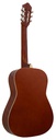 Guitarra Clásica Amarilla Symphonic