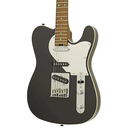 Guitarra Electrica Aria Pro II 615-GTR BK