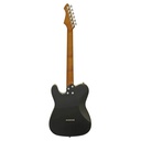 Guitarra Electrica Aria Pro II 615-GTR BK