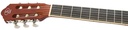 Guitarra Clásica Amarilla Symphonic