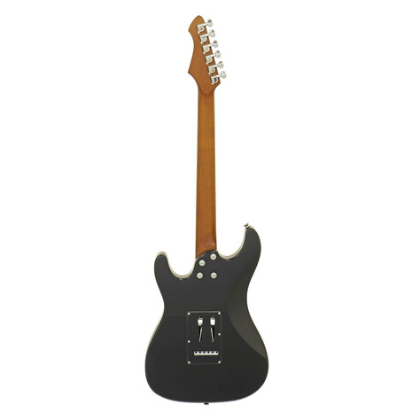 Guitarra Electrica Aria Pro II 714-GTR BK