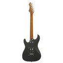 Guitarra Electrica Aria Pro II 714-GTR BK