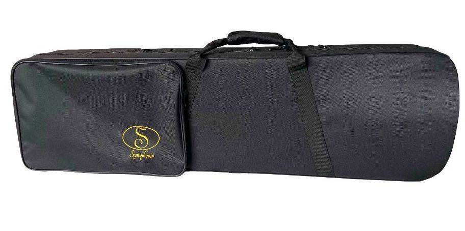 Trombon De Vara Tenor Laqueado Symphonic