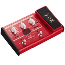 Pedal Vox Multiefectos Para Bajo STOMPLAB 2B