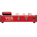 Pedal Vox Multiefectos Para Bajo STOMPLAB 2B