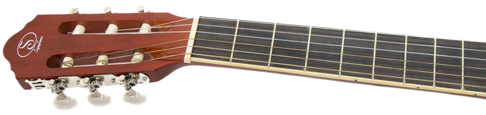 Guitarra Clásica Natural Symphonic